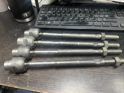 Volvo/TRW 1205659, 9140505 Inner Tie Rod  Cam Non P/S 75-93 200. Price For Pair - Image 1 of 3