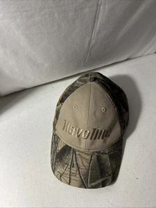 Sombrero camuflaje con correa ajustable Havoline - Imagen 1 de 5