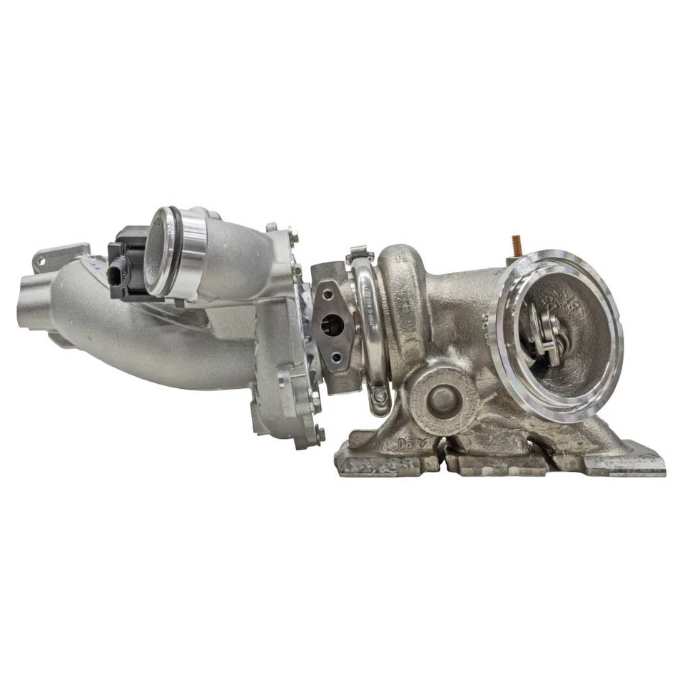 OEM Turbo Turbocharger For Mercedes GLC43 C43 AMG - Image 1 of 1