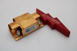 Dissipateur thermique Dell 0D8846 M620 - Photo 1/6