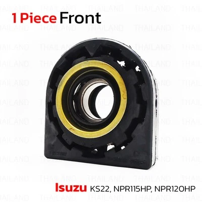 Cojinete central de 40 mm para Isuzu KS22 NPR115HP NPR120HP 1985-93 Foto 1 de 4