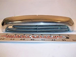 HONDA 85 GL1200A GOLDWING ASPENCADE FRONT GRILLE 64205-MG9-770ZJ GL 1200 jh - Picture 1 of 7