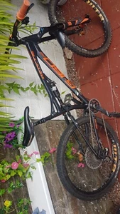 Whyte G 160 RS Large 27.5 - Picture 1 of 5
