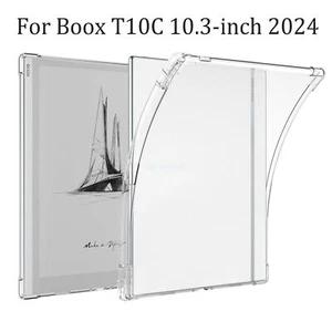 *AU SELL* TPU Shockproof Protective Case Cover Fit For Boox T10C 10.3" 2024 - Picture 1 of 5