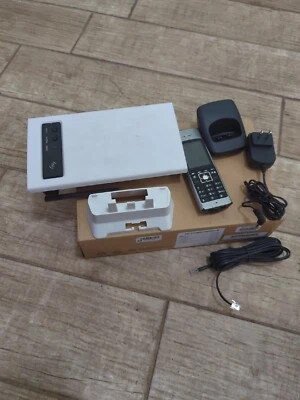 ESI Cordless Handset III Used Good 5000-0820 50000820 Digital Version - Image 1 of 2