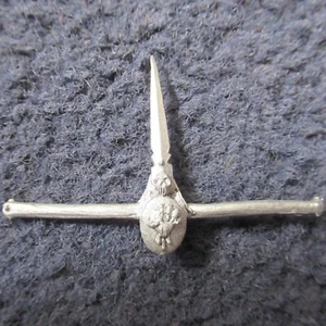 1995 Dark Elf Standard Bearer Banner Top G Citadel Marauder Drow Warhammer Army - Picture 1 of 1