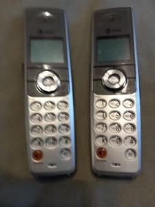 telefony bezprzewodowe att - Zdjęcie 1 z 4