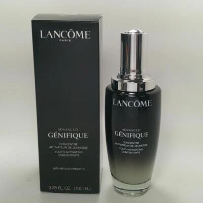 Lancome Genifique ADVANCED Youth Activating 3.38 fl oz/100ml *NUEVO EN CAJA* Foto 1 de 2