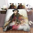 Xxx Return Of Xander Cage Rory Mccann Is Torch Poster Quilt Duvet Cover Set Twin