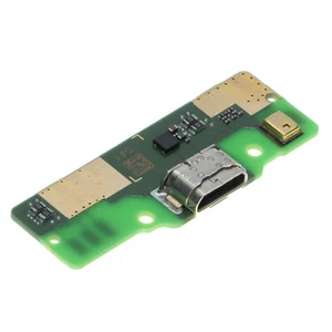 Placa conectora de puerto de carga USB para Samsung Galaxy Tab A 8.0 SM-T295 GSM - Imagen 1 de 7