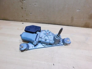 MOTOR LIMPIAPARABRISAS TRASERO TOYOTA YARIS MK3 2013-2019 851300D080 - Imagen 1 de 3