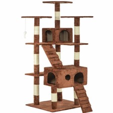 ebay large cat trees