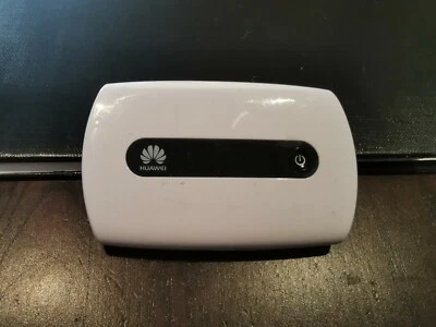 Huawei Mobile Wifi E5251s-2 - Immagine 1 di 3