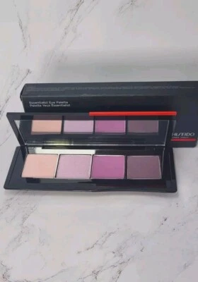Shiseido 0.18 oz Essentialist Eye Palette ,No.07 Cat Street Pops NIB  - Image 1 of 4