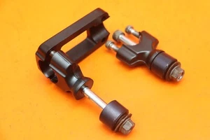Elevadores de manillar Ducati Hypermotard 1100 Evo 2010 OEM - Imagen 1 de 15
