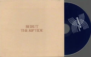 Beirut - "The Rip tide" - digipak - Picture 1 of 1