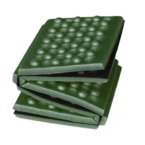 (OD Green 39x28.5x0.9cm)Outdoor Foldable Portable Foam Cushion Sitting Pad CH - Picture 1 of 17
