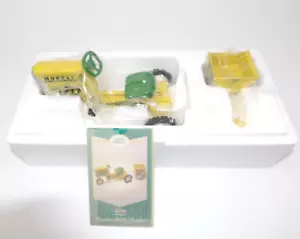 Hallmark Kiddie Car Classics 1961 Murray Tractor w/Trailer 1996 NIB - Picture 1 of 7