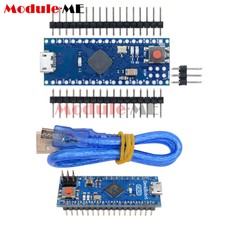 16M 5V ATmega32u4 Micro Controller Board for Arduino with Cable Replace Pro Mini