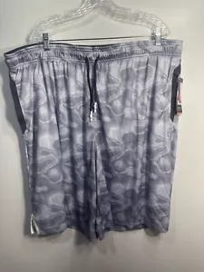 AND1 Herren Basketball Shorts Kordelzug und Taschen Gr. XXXL 3XL - Bild 1 von 6