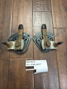 OEM Craftsman Axle Set 682-0113 781-0785-0637 732-1026 - Picture 1 of 2