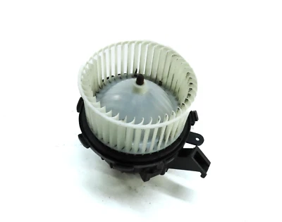 2013-2017 AUDI A4 S4 A5 S5 Q5 (B8 8K 8T 8R) FRONT HEATER A/C BLOWER FAN MOTOR - Image 1 of 4