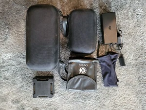 DJI Mavic pro Inkl fly more combo - Bild 1 von 4