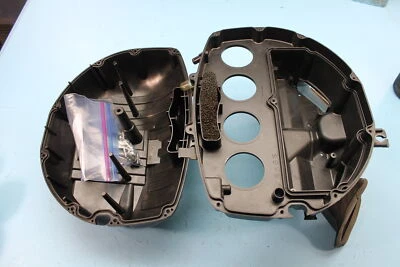 CAJA DE ADMISIÓN DE AIRE 848 16-17 SUZUKI GSXS1000 CAJA DE FILTRO CARCASA ESTUCHE Foto 1 de 4
