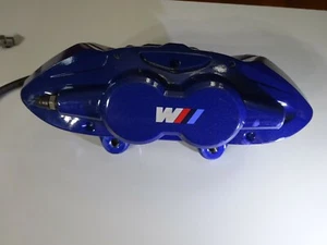 BMW Brembo M Performance Caliper 20.A788.03 Part #34-11-6-799-469 Front Left - Picture 1 of 8