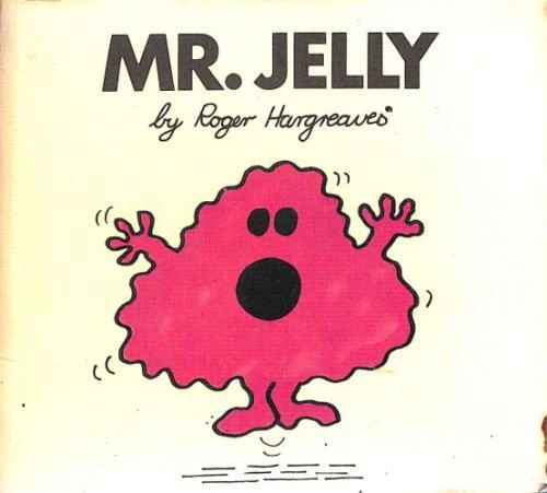 Mr Jelly - Image 1 of 1