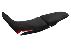 Tappezzeria Honda Africa Twin 1100 Seat Cover (w/Logo) - Picture 1 of 5