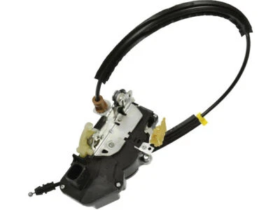 For 2012-2013 GMC Sierra 1500 Door Lock Actuator Rear Right SMP 95189PGJS - Image 1 of 2