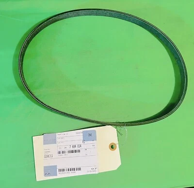 Mini Cooper R55 R56 R57 N14 N12 2007-2010 correa de motor 1,6 L 11287566789 Foto 1 de 2