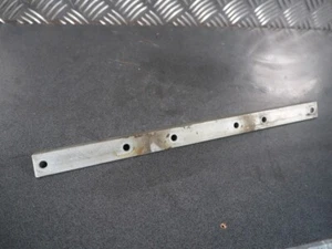 KAWASAKI Z1300 80 16065-1021 Plate Stay 14247 - Imagen 1 de 4