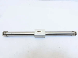 SMC NCY2B25L-1400 Cilindro senza asta accoppiato magneticamente foro 25MM corsa 14" - Foto 1 di 10