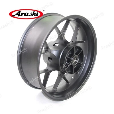 Arashi 17''Rear Wheel Rim For Honda CBR1000RR 2004-2016 2005 2006 2007 2008 2009 - Image 1 of 4