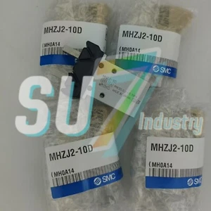 Cilindro SMC MHZJ2-10D # 1 pieza nuevo en caja - Imagen 1 de 1