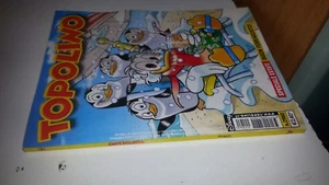 TOPOLINO LIBRETTO # 2960 - 21 agosto 2012 - PANINI COMICS - Picture 1 of 1