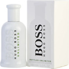 BOSS # 6 UNLIMITED by HUGO BOSS Cologne EDT Men 3.3 / 3.4 oz NO SIX NEW IN BOX