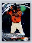 2020 Bowman Draft Gog-Ml Marco Luciano Glimpses Of Greatness San Franciso Giants