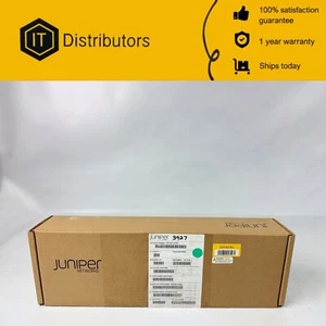 Juniper JPSU-550-C-AC-AFO / NOB / 1 Year Warranty / Ships Today - Photo 1/3