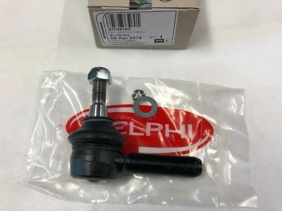 Delphi Land Rover Defender Rótula de Dirección (Izquierda Rosca) RTC5870D - Imagen 1 de 2