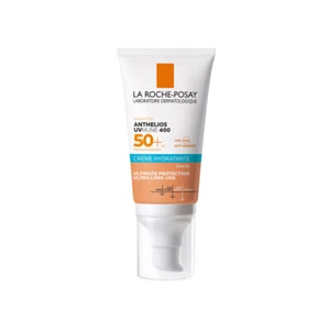 LA ROCHE POSAY ANTHELIOS UVMUNE 400 ULTRA PROTECTION SPF50 +TINTED 50ml - Picture 1 of 1