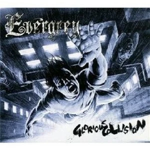 EVERGREY "GLORIOUS COLLISION (LTD. DIGIPACK)" CD NEU - Picture 1 of 1