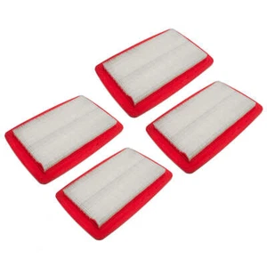4PK Air Filter for Red Max EB7000 EB8000 Series Leaf RedMax Backpack Blowers - Picture 1 of 3