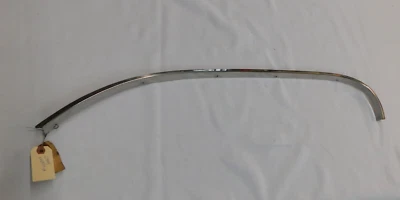 NOS OEM 1964 Mercury Rear Wheel Lip Opening Moulding Trim Marauder Park Lane ++ - Image 1 of 4