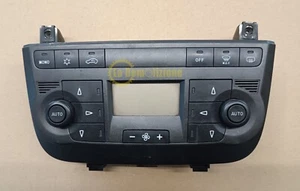 Comandi regolazione clima a/c Bizona FIAT Grande Punto Cod. 735447949 - Foto 1 di 3