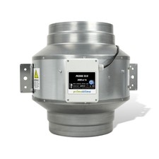 Blue Line Ventilatore Tubo PK300-315mm 3200 m3/h Ventilatore Aria di Scarico