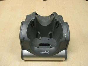 Symbol CRD8000-1000s Single Cradle Charger For PDT8000 - Afbeelding 1 van 2