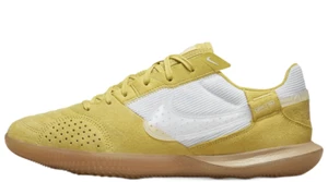 NIKE STREETGATO LOW MEN'S INDOOR SOCCER SHOES DC8466-700 MSRP $90 - Picture 1 of 5